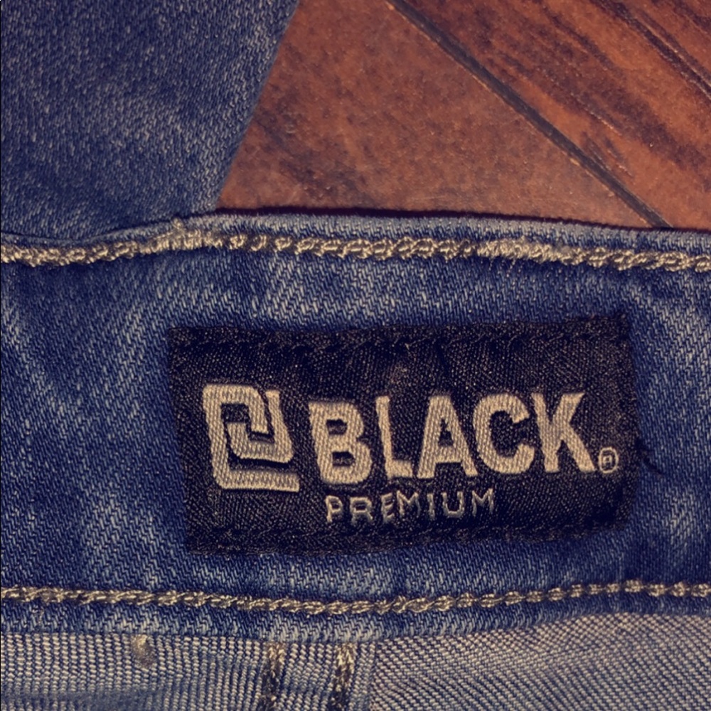 jeans - Picture 4 of 5